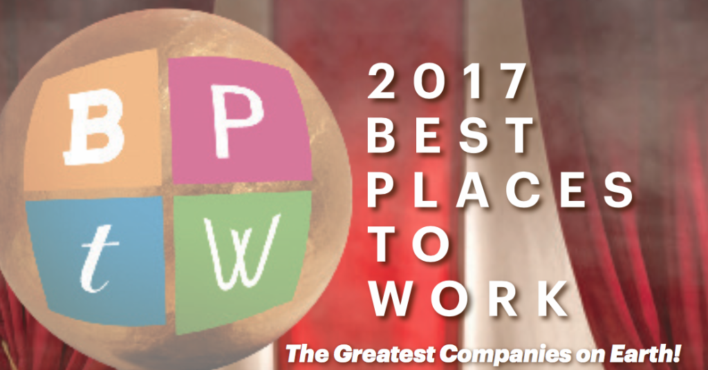 CHW Nominated as Business First “Best Places to Work”