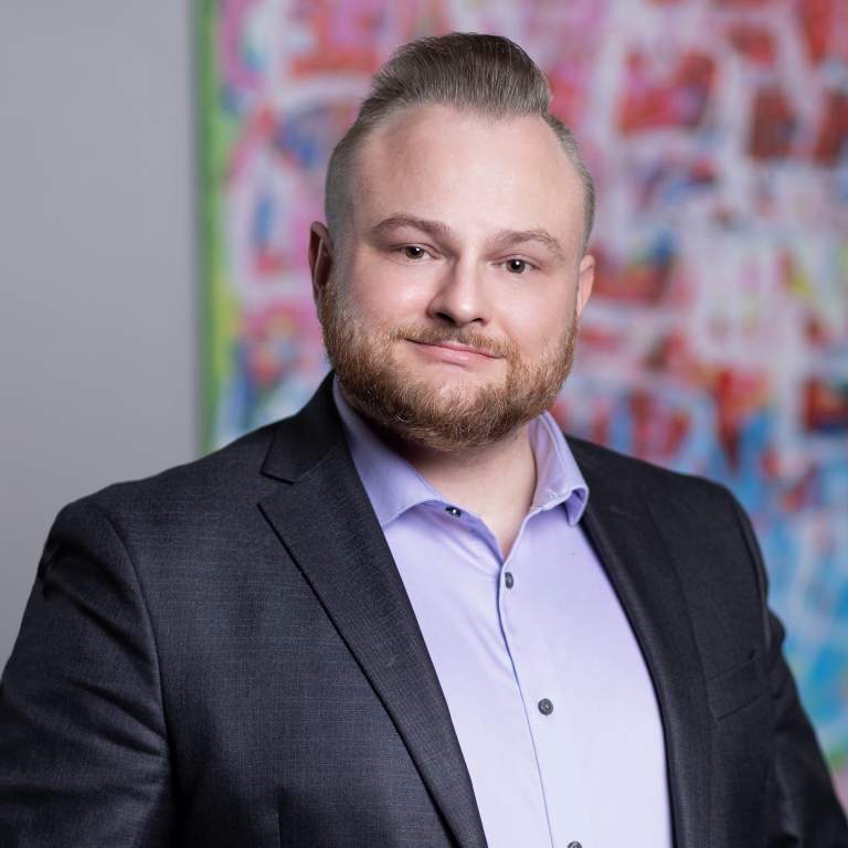 Brandon A. Czerwinski