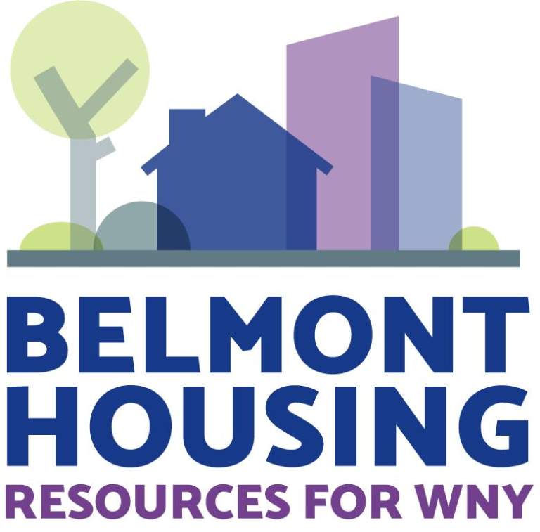 Belmont Housing Resources for WNY, Inc.