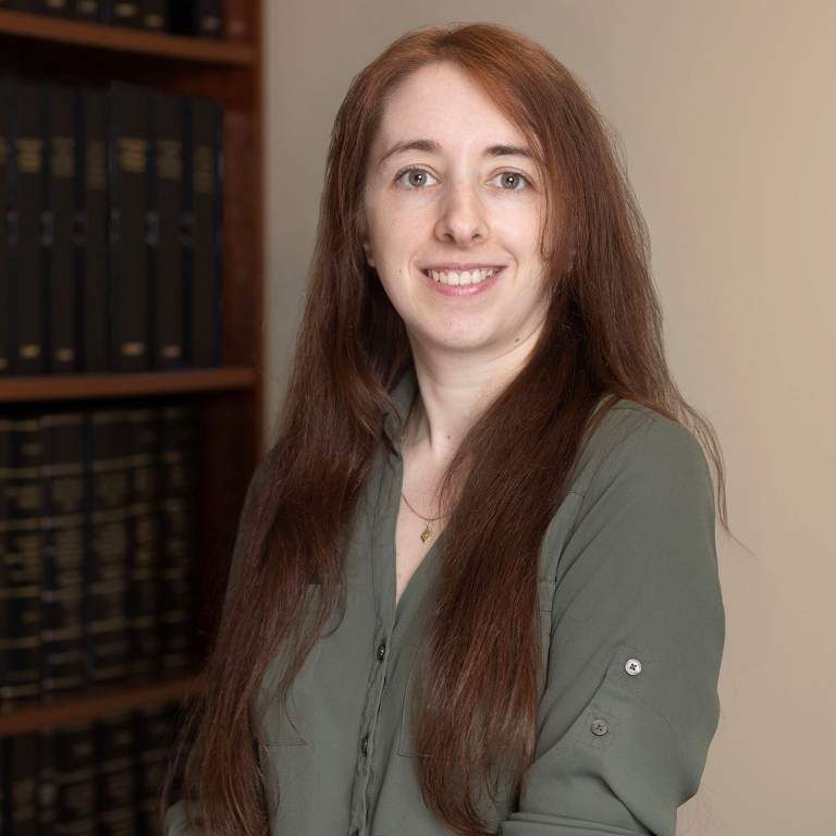 Rebecca R. Boland